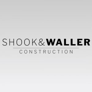 Shook & Waller Construction Inc