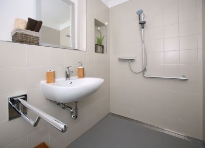 Improves accessibility.