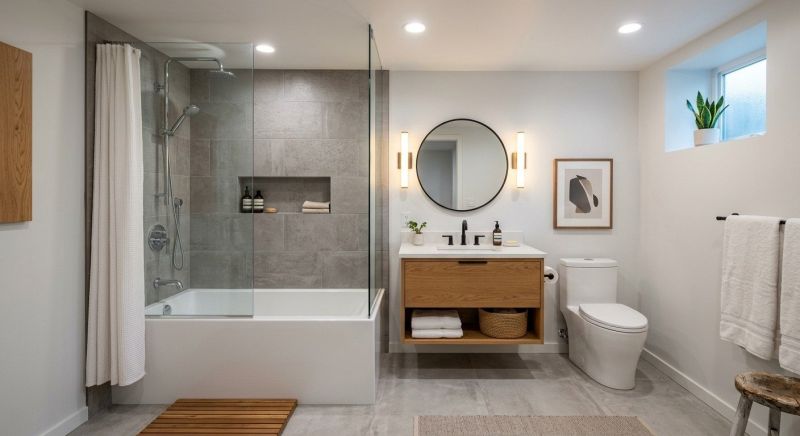 Bathroom Renovation in Bradenton, FL