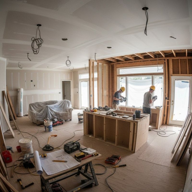 Floor Remodeling in Littleton, CO