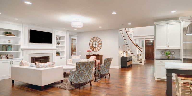 Playroom Remodeling in Denver, CO
