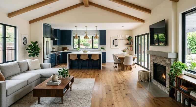 Remodeling in Littleton, CO